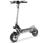 iENYRID IE-S1 Electric Scooter - Motor 800W Battery 48V15Ah Disc Brake Foldable - Gray